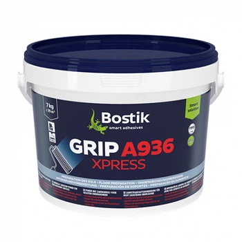Грунт Bostik Grip A936 Xpress с кварцем