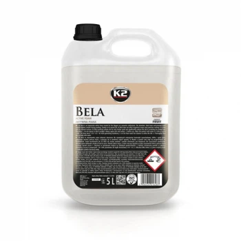 Активная пена для мытья K2 "Энергия фруктов" Bela Energy Fruit 5 л