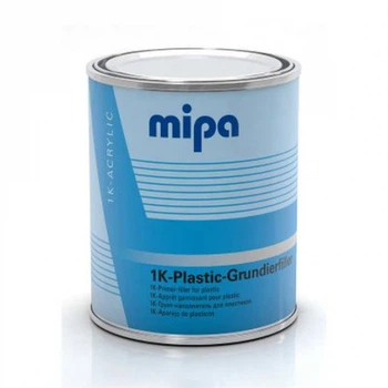 Грунт Mipa Plastic Grundierfiller универсальный для пластика