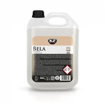 Активная пена для мытья K2 "Свежий закат солнца" Bela Sunset Fresh 5 л
