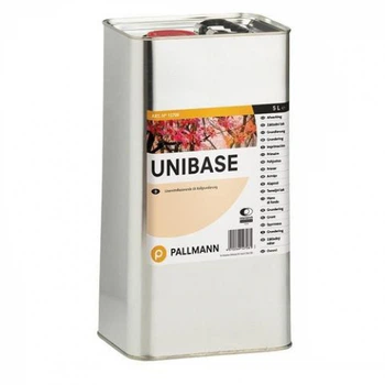 Грунт паркетный Pallmann Unibase на растворителе