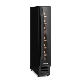 Встроенный винный холодильник Klarstein Vinovilla 7 Built-in Uno (10036178)