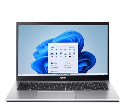 Ноутбук Acer Aspire 3 R7-5700U/32GB/1TB/Win11 (A315-44P || NX.KSJEP.001)