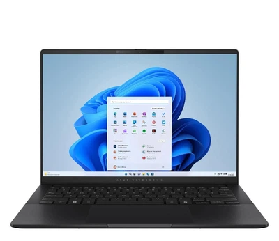 Ноутбук ASUS Vivobook S14 M5406UA R9-8945HS/32GB/1TB/Win11 OLED 120Hz (M5406UA-PP011W)