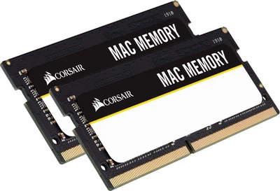 Оперативная память Corsair DDR4-2666 32768MB PC4-21300 (Kit of