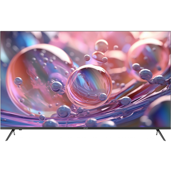 Смарт-телевізор TV Kivi 50U760QB 50'' UHD Android T2 Black (50U760QB)