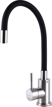 Смеситель кухонный ECOMIX SBT3-203SB