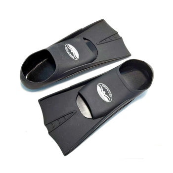 Ласты для плавания в бассейне Swim-n-star размер 27-29 Black 07072031