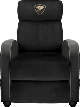 Крісло-софа Cougar RANGER ELITE GOLD (4710483777240)