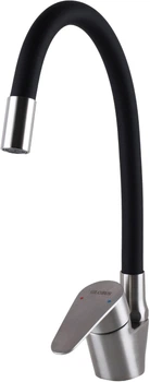 Змішувач кухонний GLOBUS LUX Main SM-203SB