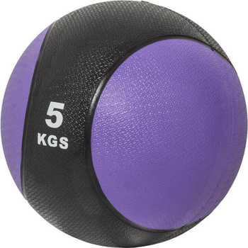 Piłka Gorilla Sports lekarska 5 kg (4260200843029)