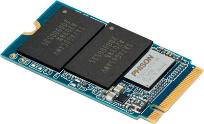 Dysk SSD OWC Aura Pro 3 2 TB M.2 2242 NVMe 1.3 PCIe 3.1 x4 (810586036719)