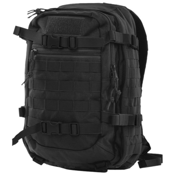 Рюкзак тактичний Wisport Sparrow 20L Black