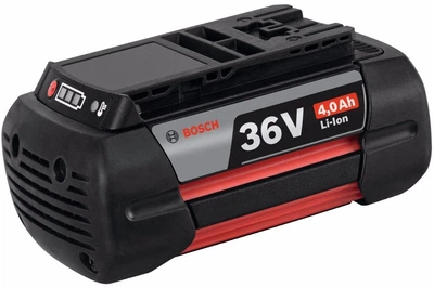 Аккумулятор Bosch GBA 36 V 4 Ah (2607336915)