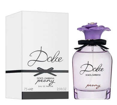 Тестер Парфумована вода для жінок Dolce&Gabbana Dolce Peony 75 мл