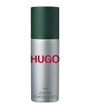 Парфюмированный дезодорант-спрей для мужчин Hugo Boss Hugo Man 150 мл