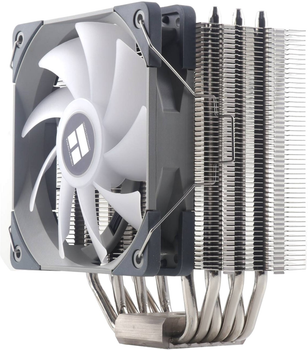 Кулер процесора Thermalright Venomous Plus Grey (814256002509)