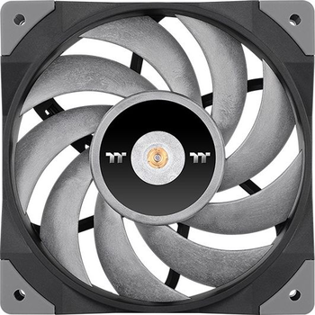 Кулер Thermaltake Toughfan 12 Turbo Grey (4713227528153)