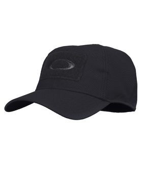 Кепка тактична Oakley SI Cap Black L/XL (911444A-001)