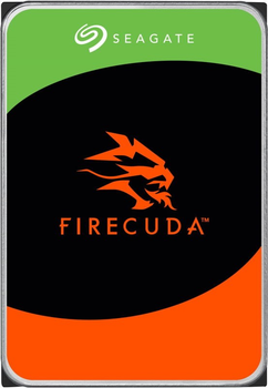 Dysk twardy Seagate FireCuda 7200RPM 256MB 8TB (ST8000DXA01)