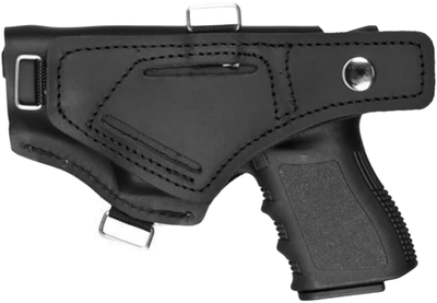 Kabura do pistoletu Guard Glock 19 (STZGUAKPW0007)