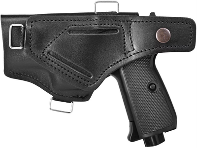 Kabura do pistoletu Guard Walther PPK/S (STZGUAKPW0009)