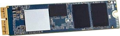 Dysk SSD OWC Aura Pro X2 Gen4 2 TB NVMe 1.4 PCIe 4.0 x4 Custom Blade (810149208928)
