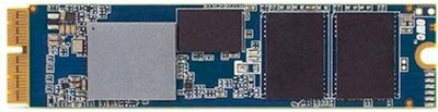Dysk SSD OWC Aura Pro X2 Gen4 2 TB NVMe 1.4 PCIe 4.0 x4 Custom Blade (810149208928)