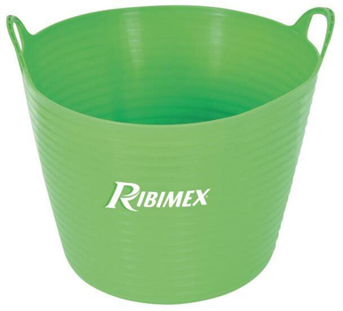 Відро для зберігання Ribimex Flexible 28 л (3700194418861)