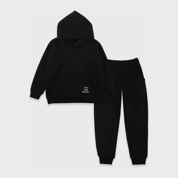 Детский спортивный костюм