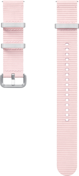 Ремінець Samsung Athleisure Band (S/M) для Samsung Galaxy Watch 7 Pink (ET-SOL30SPEGEU)
