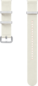 Ремінець Samsung Athleisure Band (S/M) для Samsung Galaxy Watch 7 Cream (ET-SOL30SWEGEU)