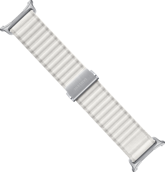 Ремінець Samsung Trail Band для Samsung Galaxy Watch 7 Ultra White Sand (ET-SVL70MWEGEU)