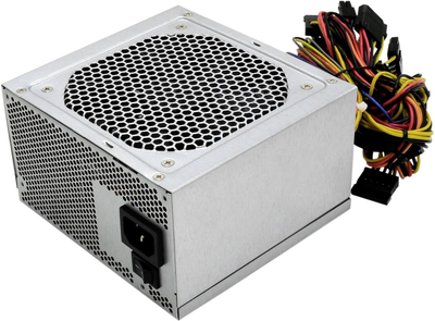 Блок питания Seasonic ET2 ATX 600W 80 PLUS Bronze (SSP-600ET2)