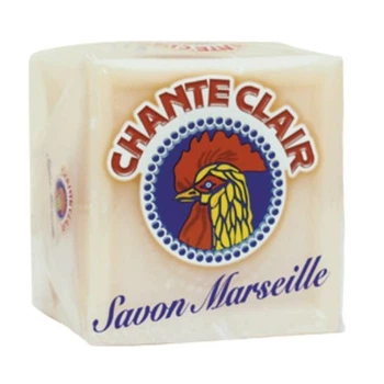 Мило марсельське для прання ChanteClair 250 г (8015194517878)
