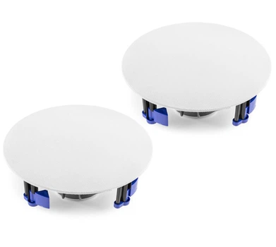 Комплект стельових динаміків SKY SOUND FLC-066 ACTIVE+BT WHITE