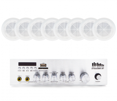 Акустичний комплект SKY SOUND CSY-2508