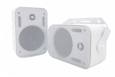 Акустический комплект SKY SOUND BT-1404 WHITE (7129064)