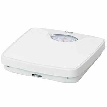 Весы напольные Adler AD 8151 white