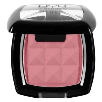 Компактные пудровые румяна NYX Powder Blush PB 01 Mocha (4 гр)
