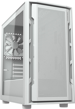 Корпус Cougar Uniface Mini White