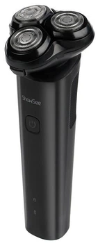 Електробритва ShowSee F302-BK Black