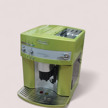 Кавомашина Delonghi 3200eco Elow б\У