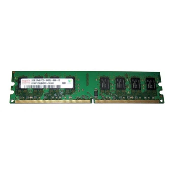 Оперативная память Hynix DDR2 2GB 800MHz PC2-6400 Б/У