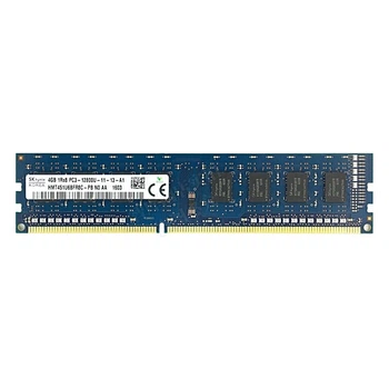 Оперативна пам'ять Hynix DDR3 4GB 1600MHz 1Rx8 PC3-12800, non-ECC Unbuffered Б/В
