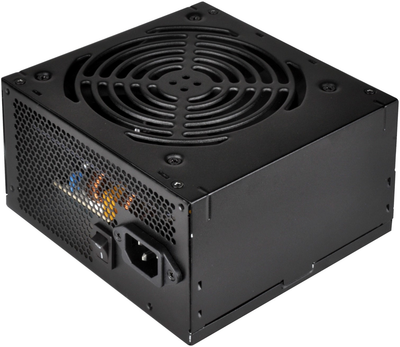 Блок живлення SilverStone ET650-B 650W (SST-ET650-B)