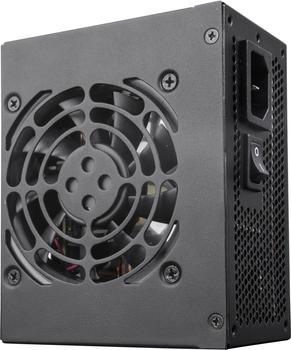 Блок живлення SilverStone SX450-B 450W (SST-SX450-B)