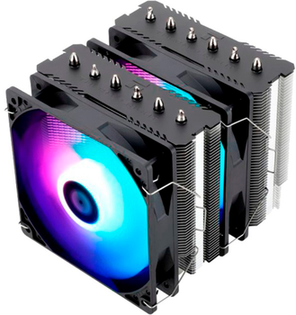 Кулер процессора Thermalright Peerless Assassin 120 SE ARGB (814256003766)
