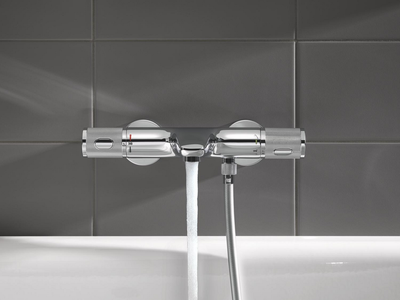 Смеситель для ванны GROHE Precision Feel 34788000