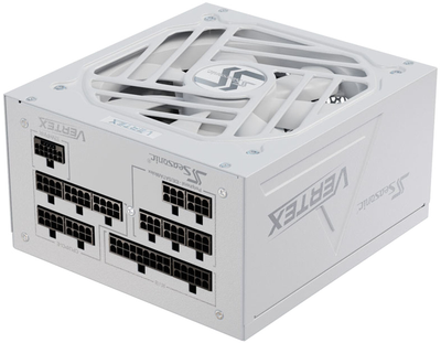 Блок живлення Seasonic Vertex GX White Edition 1000W